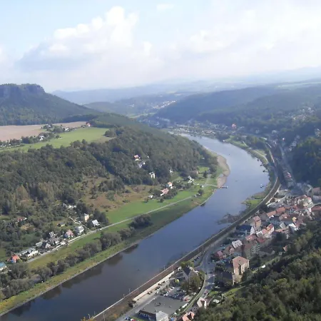 Dagmar Mergen Lejlighed *