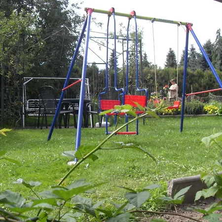 Apartamento Dagmar Mergen *