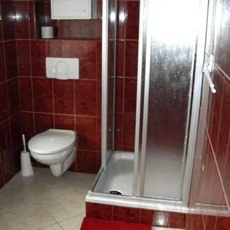 Lejlighed Dagmar Mergen *